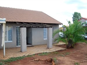 3 Bed House in Northam