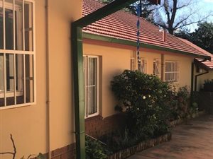 5 Bedroom House in Lynnwood Glen