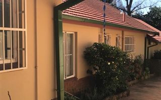 5 Bedroom House in Lynnwood Glen