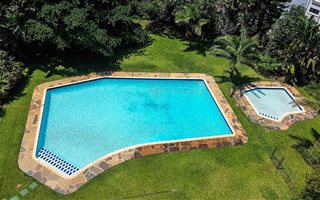 2 Bedroom Apartment in Compensation Beach
