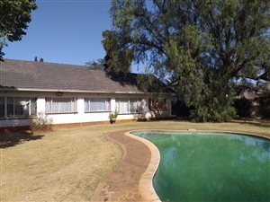 4 Bed House in Kibler Park