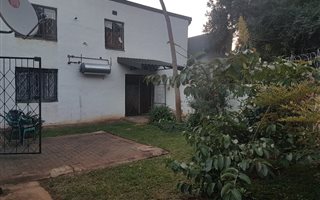 2 Bedroom Flat in Louis Trichardt