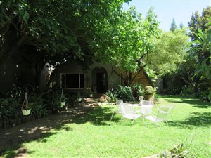 4 Bed House in Ashlea Gardens