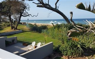 4 Bedroom Apartment in Umhlanga Rocks