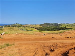1466 m² land for sale in Zululami Luxury Coastal Estate | T3374060