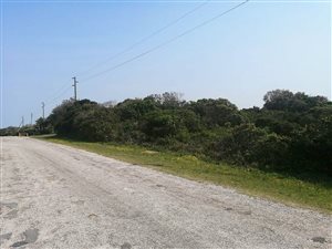845 m² Land available in Boknesstrand