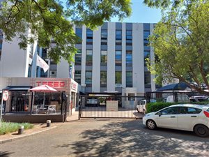 1988 m² Office Space in Roseacre