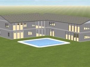 1063 m² Land available in Salt Rock