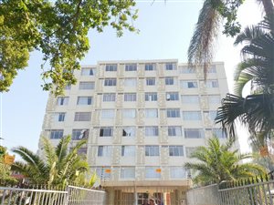 1 Bed Apartment in Essenwood