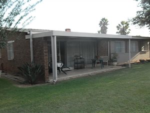 3 Bed House in Vanderbijlpark SE2