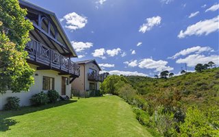 4 Bedroom House in Eastford
