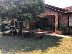4 Bedroom House in Ferryvale