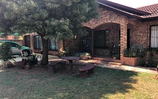 4 Bedroom House in Ferryvale