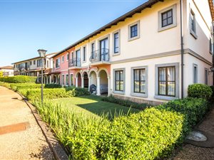 3 Bed Apartment in Plantations