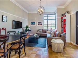 2 Bed Apartment in Claremont Upper