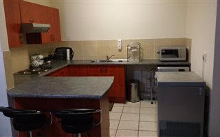 2 Bedroom Apartment in Comet