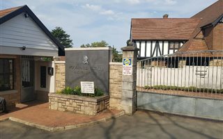 3 Bedroom Simplex in Westville