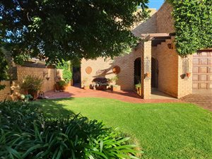 3 Bed House in Wilkoppies