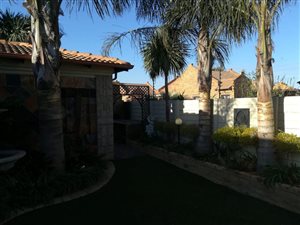 2 Bed House in Denneoord
