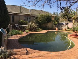 3 Bed House in Edendale