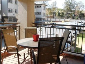 2 Bed Apartment in Parkwood