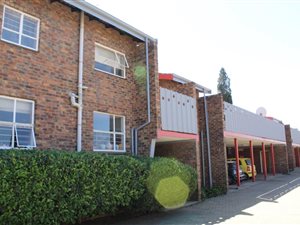 2 Bed Townhouse in Brackendowns