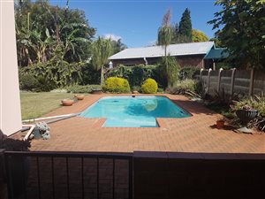 5 Bed House in Vryheid