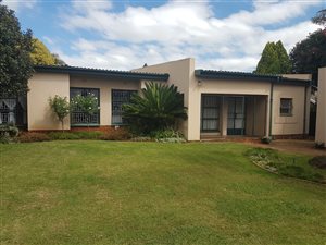 5 Bed House in Vryheid