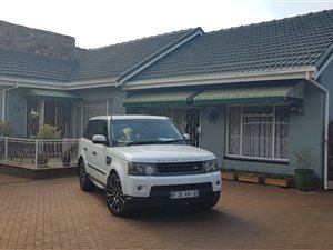4 Bed House in Larrendale
