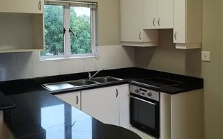 2 Bedroom Apartment in Sheffield Beach