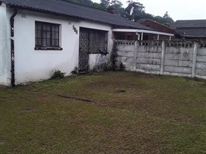 2 Bed House in Springfield