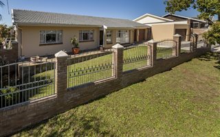 5 Bedroom House in Cotswold