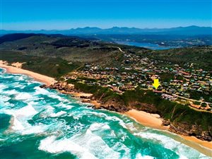4 Bed House in Brenton on Sea