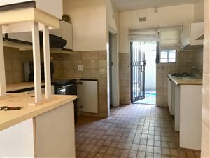 3 Bedroom Apartment in Corlett Gardens