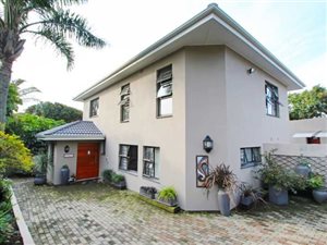 3 Bed House in Nahoon