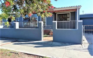 3 Bedroom House in Gelvandale