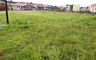 425 m² Land available in Rosemoor