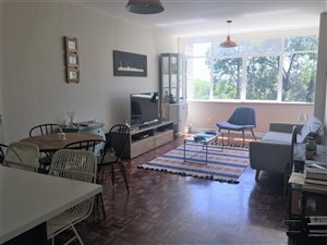 1 Bedroom Apartment in Benmore Gardens