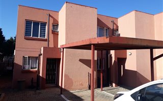 2 Bedroom Duplex in Primrose