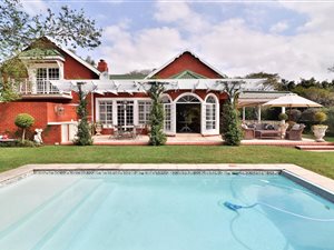 5 Bed House in Mt Edgecombe Estate 1 & 2