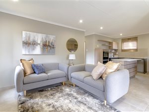 3 Bed Simplex in Nietgedacht AH