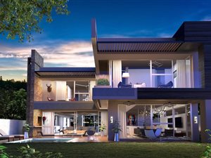 4 Bed House in Sandown