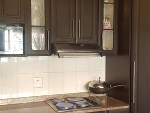 2 Bedroom Apartment in Woodhurst