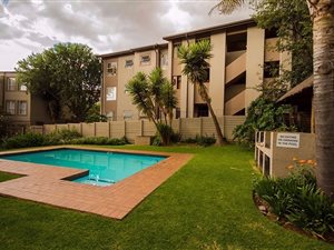 3 Bed Apartment in Suideroord