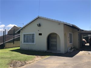 3 Bed House in Stonebridge