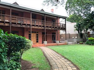 4 Bed House in Nyala Park