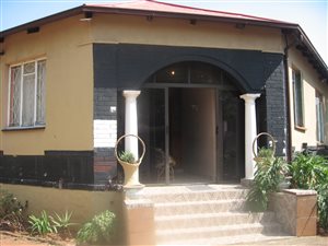 3 Bed House in Malvern
