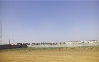 3600 m² Land available in Vaalpark