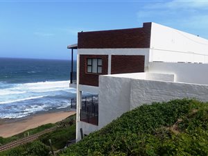 4 Bed House in Ifafa Beach