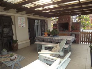 3 Bed House in Bluewater Bay